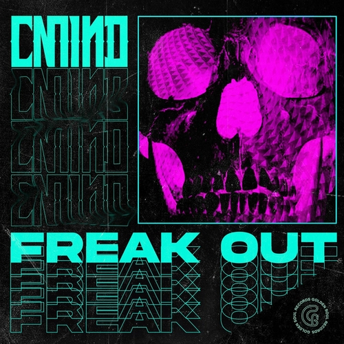 CMIND - Freak Out [GS079]